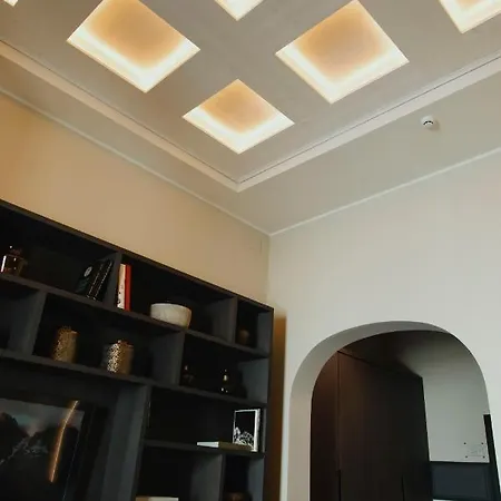 Casa 300mila Gasthof Lecce