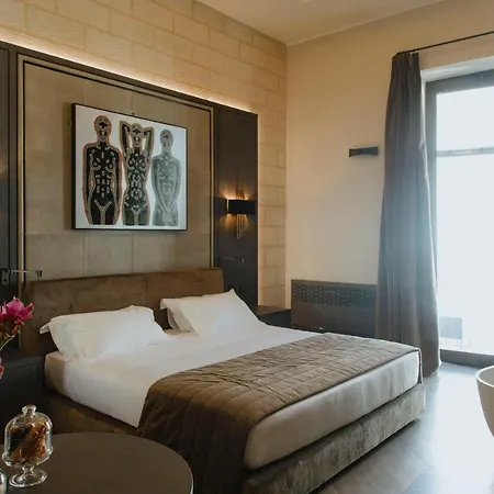 Casa 300mila 招待所 莱切