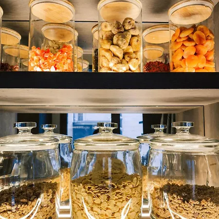 Casa 300mila Gasthof Lecce