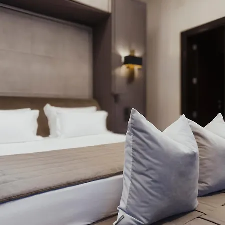 Casa 300mila Gasthof