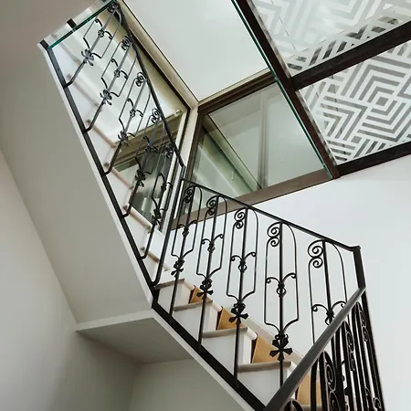 Gasthof Casa 300mila