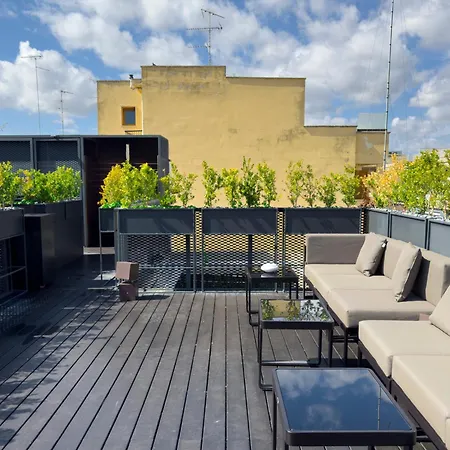 Penzion Casa 300mila Lecce