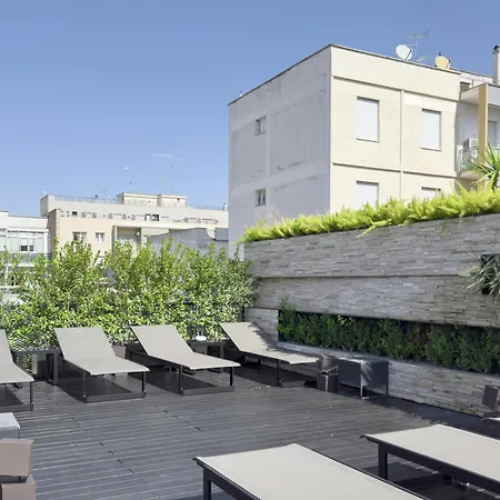 Guest house Casa 300mila 4*