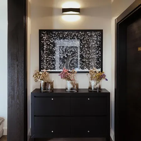 Casa 300mila Gasthof Lecce