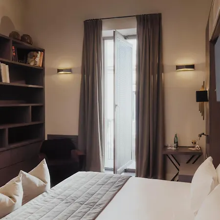 Penzion Casa 300mila 4*