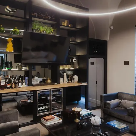 Casa 300mila Gasthof Lecce