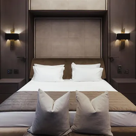 Gasthof Casa 300mila 4*