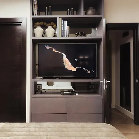 Casa 300mila Gasthof Lecce