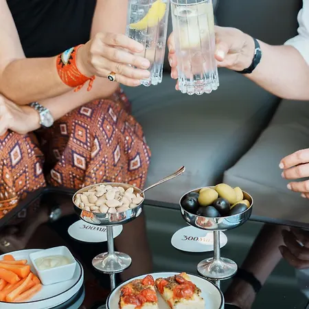 Casa 300mila Gasthof 4*