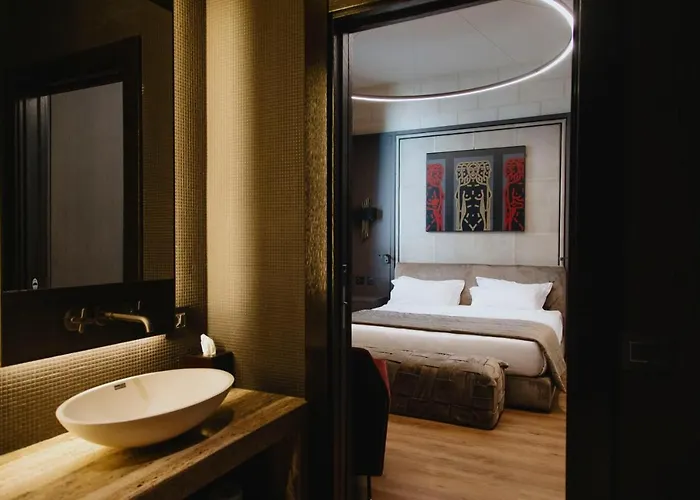 Casa 300mila 게스트하우스 레체