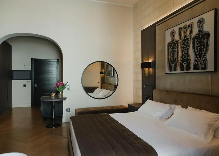 Casa 300mila Pensión 4*