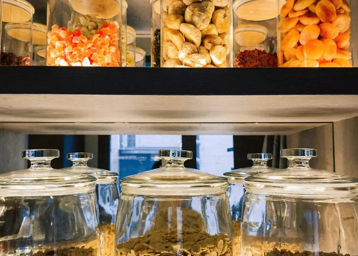 Casa 300mila Pensión Lecce