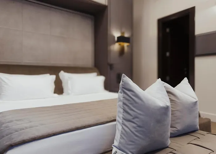 Casa 300mila Pensión