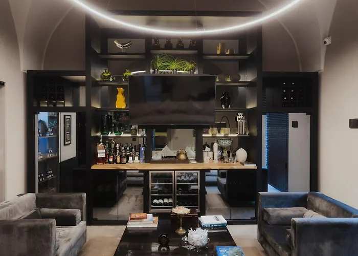 게스트하우스 Casa 300mila