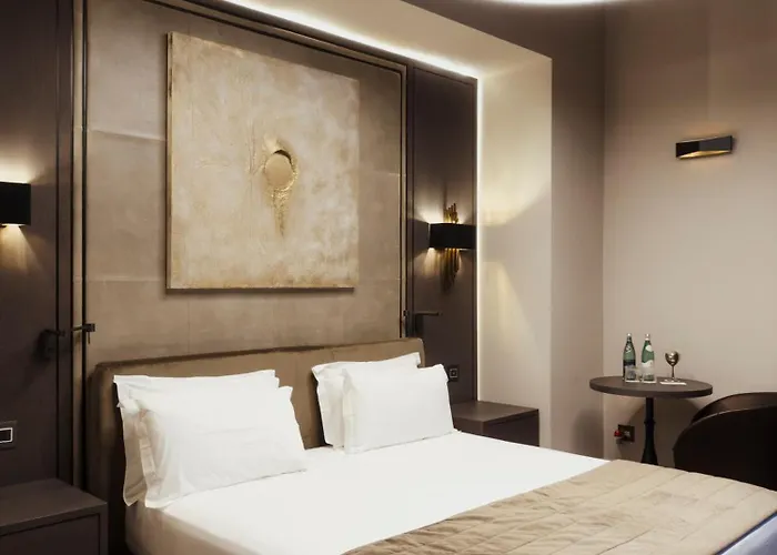 Casa 300mila Pensión 4*